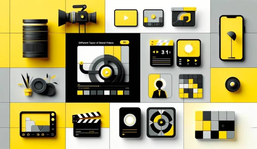 体验湘桥区产品视频拍摄：开启便捷生活新篇章