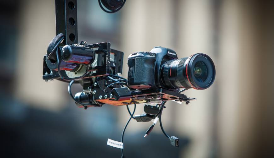 科技赋能生活：湘桥区产品视频拍摄开启智能新时代