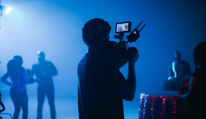 神秘新品来袭！湘桥区产品视频拍摄究竟有何神奇之处？