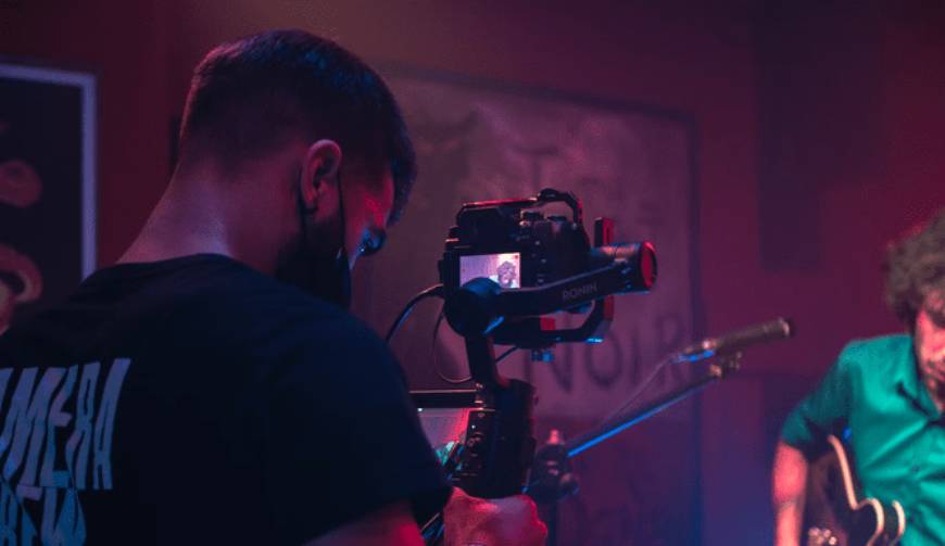 匠心雕琢视觉盛宴！专业湘桥区产品视频拍摄公司赋能品牌价值