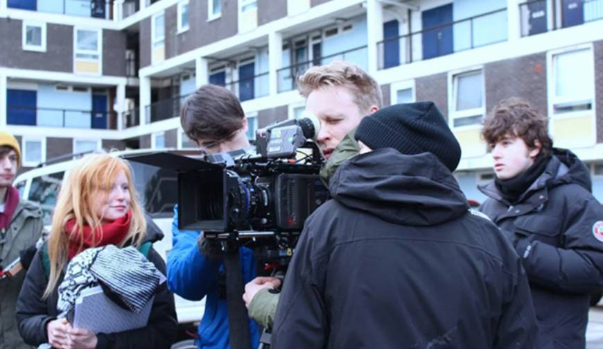 拒绝模板化套路！湘桥区产品视频拍摄公司独创个性化视觉解决方案