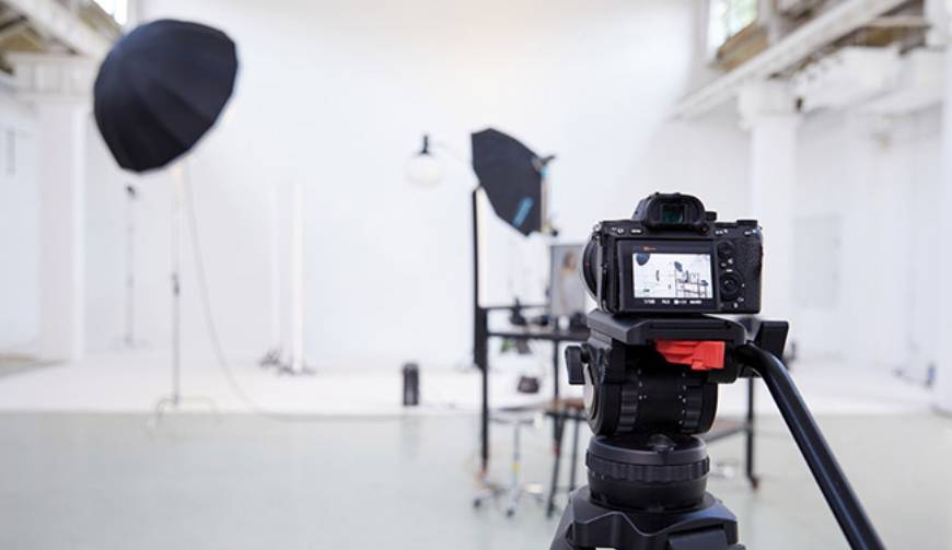 聚焦湘桥区产品视频拍摄，打造品牌传播新高度