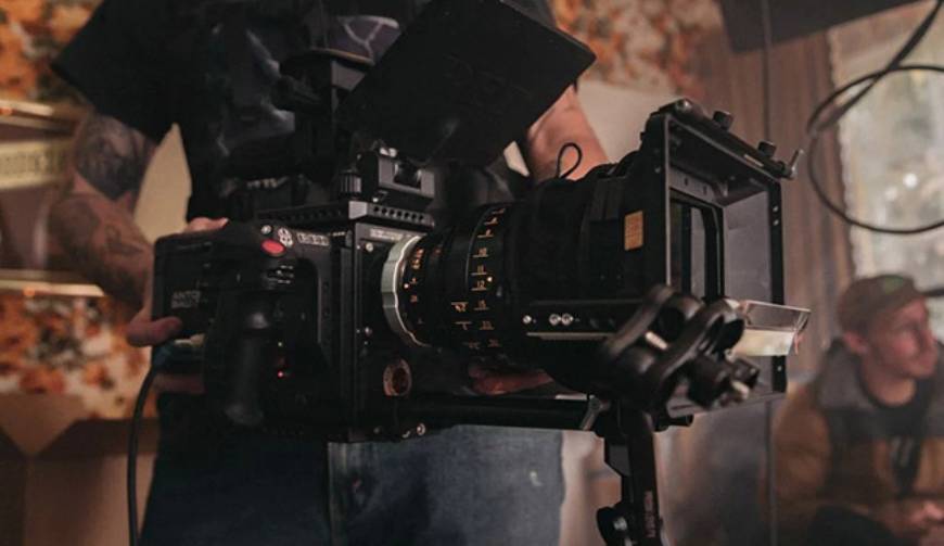 深耕本土，湘桥区产品宣传视频拍摄公司的服务密码