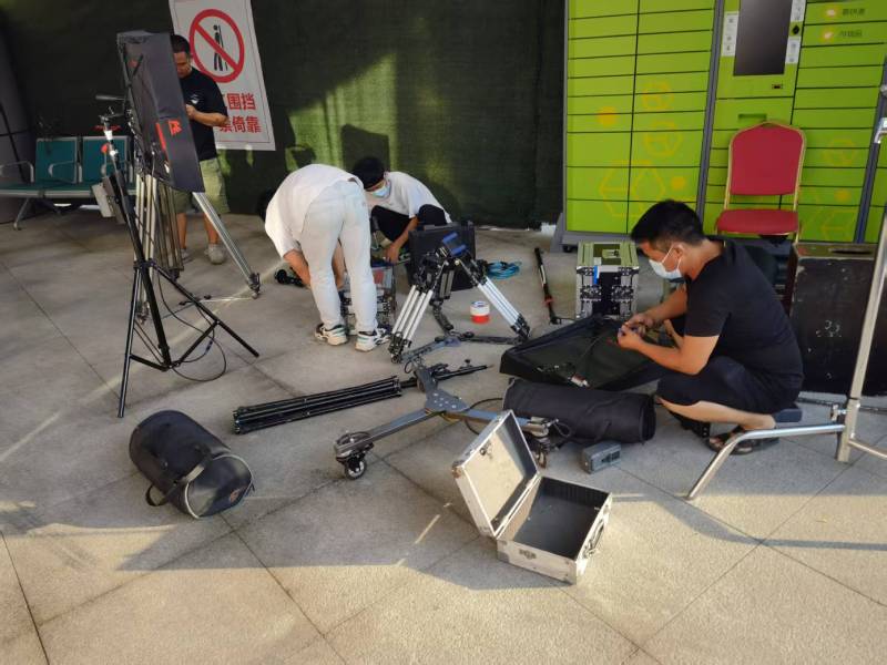 湘桥区产品视频拍摄全攻略，让产品魅力在镜头下尽情绽放