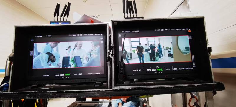 湘桥区极致互动，让产品在宣传视频中闪耀独特光芒