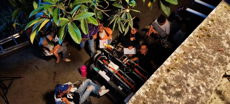 解锁湘桥区产品宣传视频拍摄公司新势能，助力品牌强势破圈