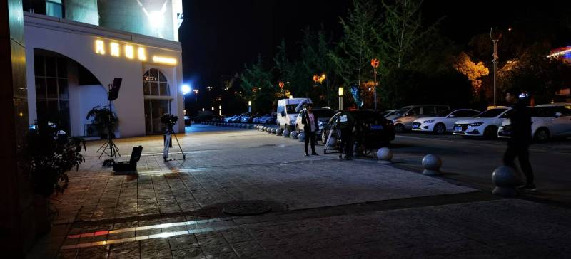 湘桥区电商产品视频拍摄制作全攻略，打造高转化带货视频