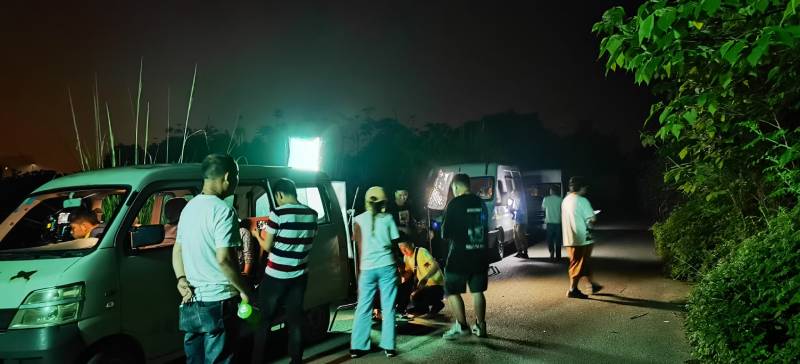 以镜头为笔，绘就湘桥区产品视频的进阶之路