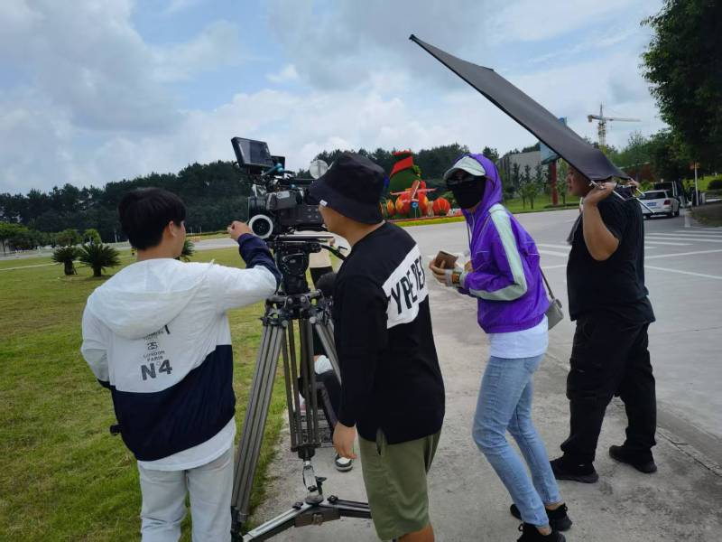 湘桥区极致互动，未来愿景宏大，致力于成为全球领先的产品宣传视频企业