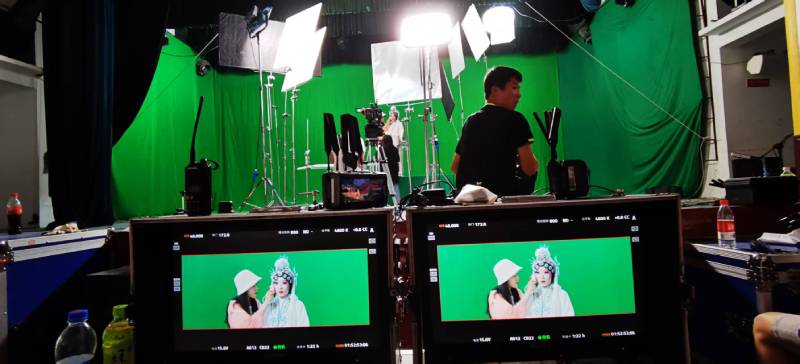 湘桥区产品视频拍摄：以创意为翼，助力品牌翱翔