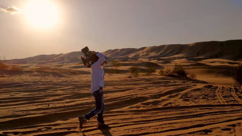 深耕湘桥区产品宣传视频拍摄公司，解锁品牌传播的核心动能