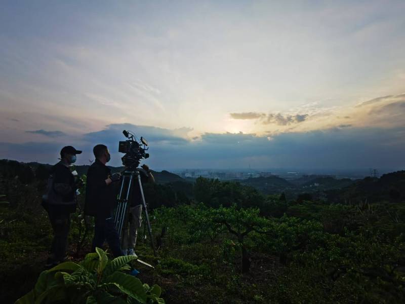 聚焦湘桥区产品宣传视频拍摄公司，用专业实力铸就品牌传播传奇