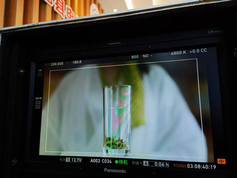 天然优选！湘桥区电商产品宣传视频溯源原料产地的真实故事