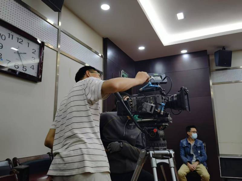 大数据指导创作方向，湘桥区产品视频拍摄公司让每帧画面都有效触达