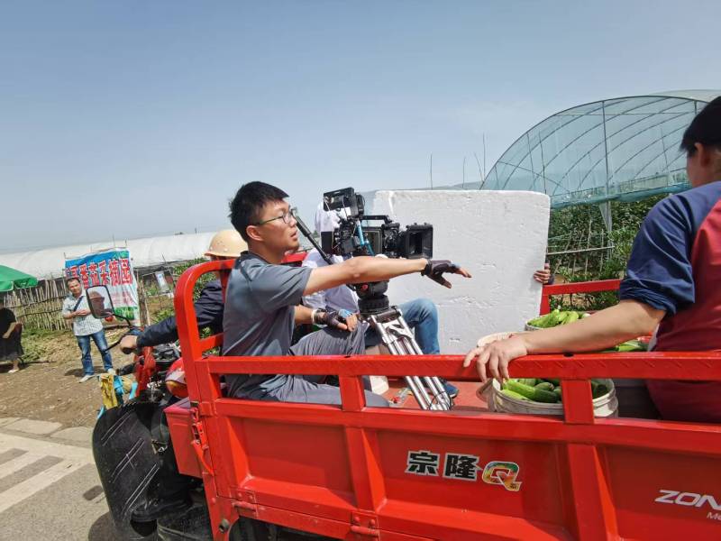 解锁吸睛密码：湘桥区产品视频拍摄制作的创意与技巧全解析