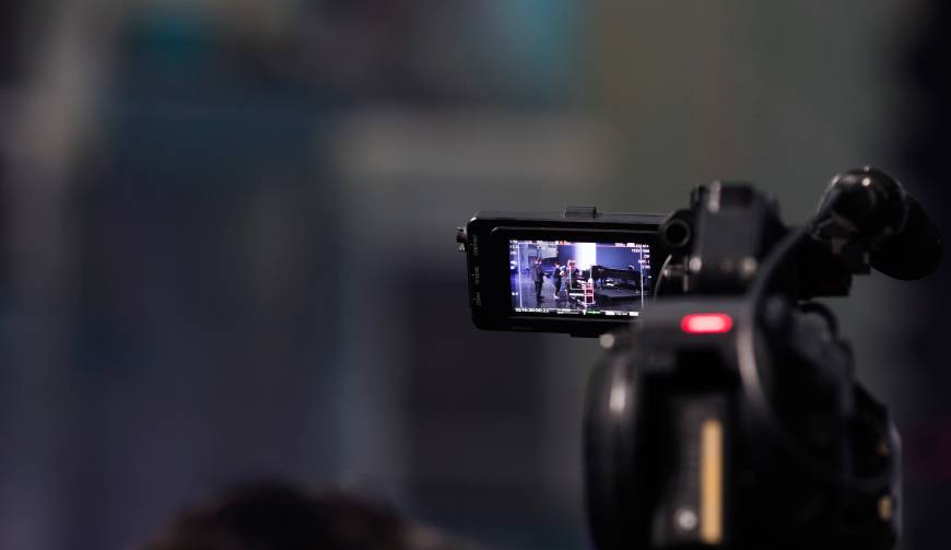 湘桥区产品视频拍摄制作：揭秘如何打造令人印象深刻的商业宣传片